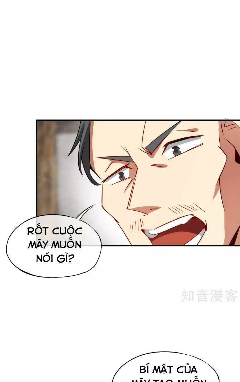 Vòng Bạn Bè Mạnh Nhất Của Tiên Giới: Chapter 4