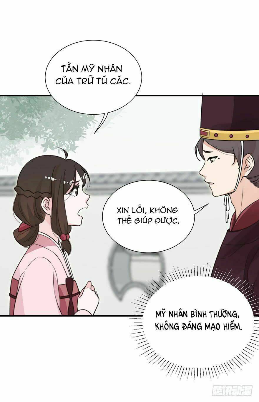 Cung Đấu Live: Chapter 10