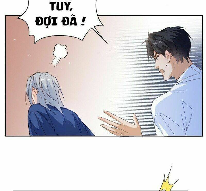 Ảnh Đế Yêu Hồ: Chapter 38