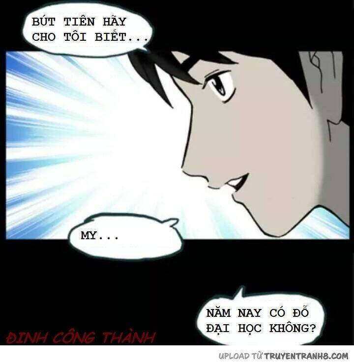 Bút Tiên: Chapter 2