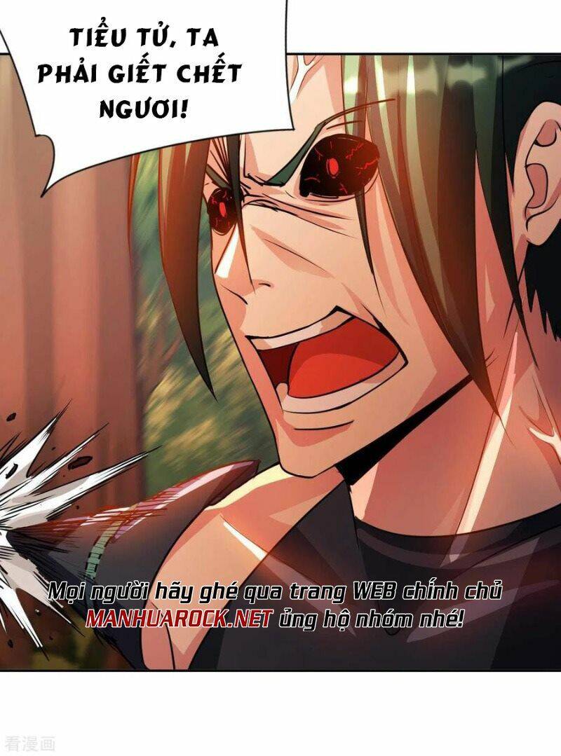 Sư Phụ Của Ta Là Thần Tiên: Chapter 29