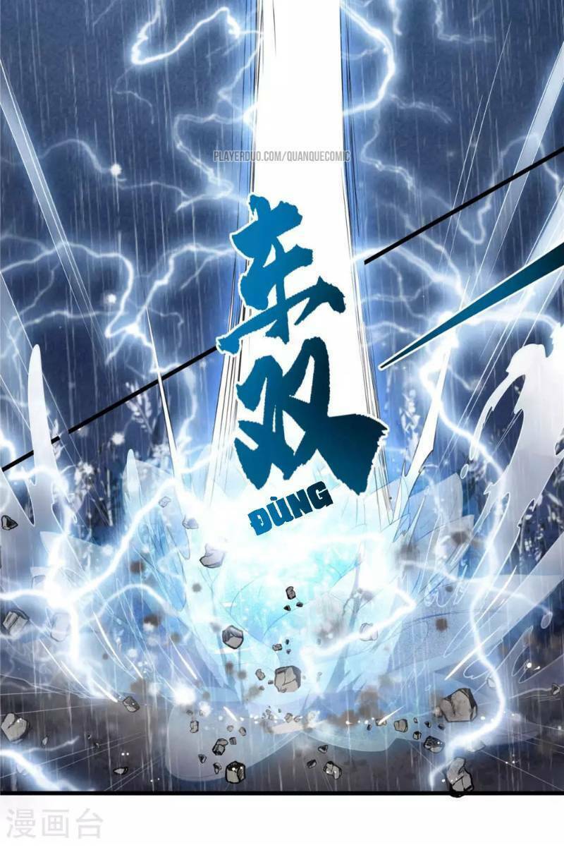 Thái Bình Khách Trạm: Chapter 4