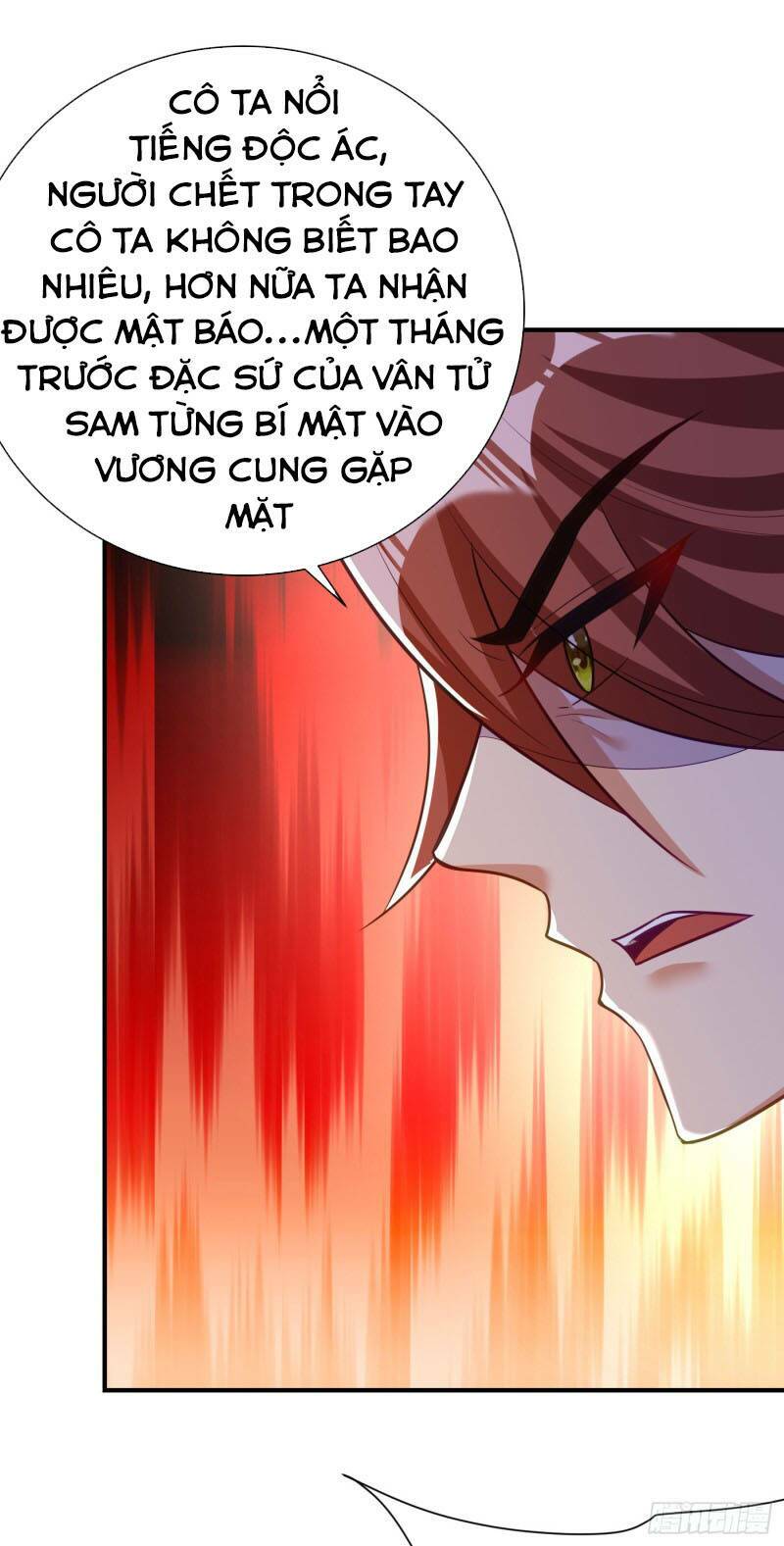 Yêu Giả Vi Vương: Chapter 193