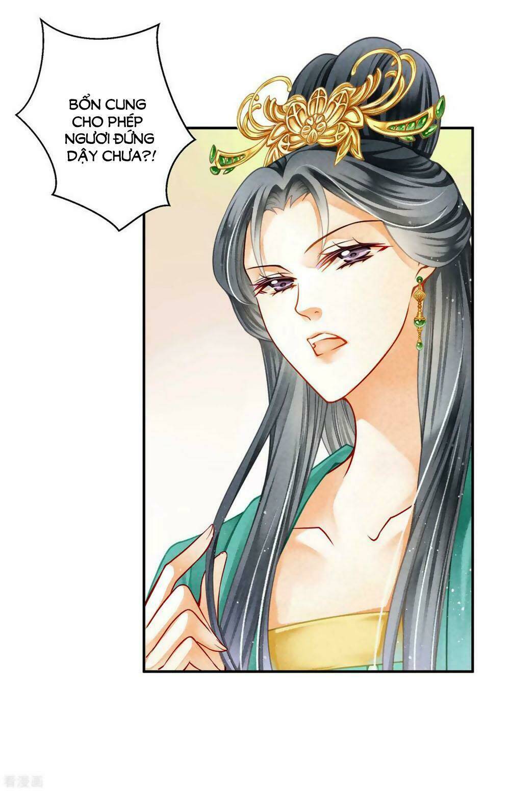Ái Thượng Vô Địch Tiếu Hoàng Hậu: Chapter 156
