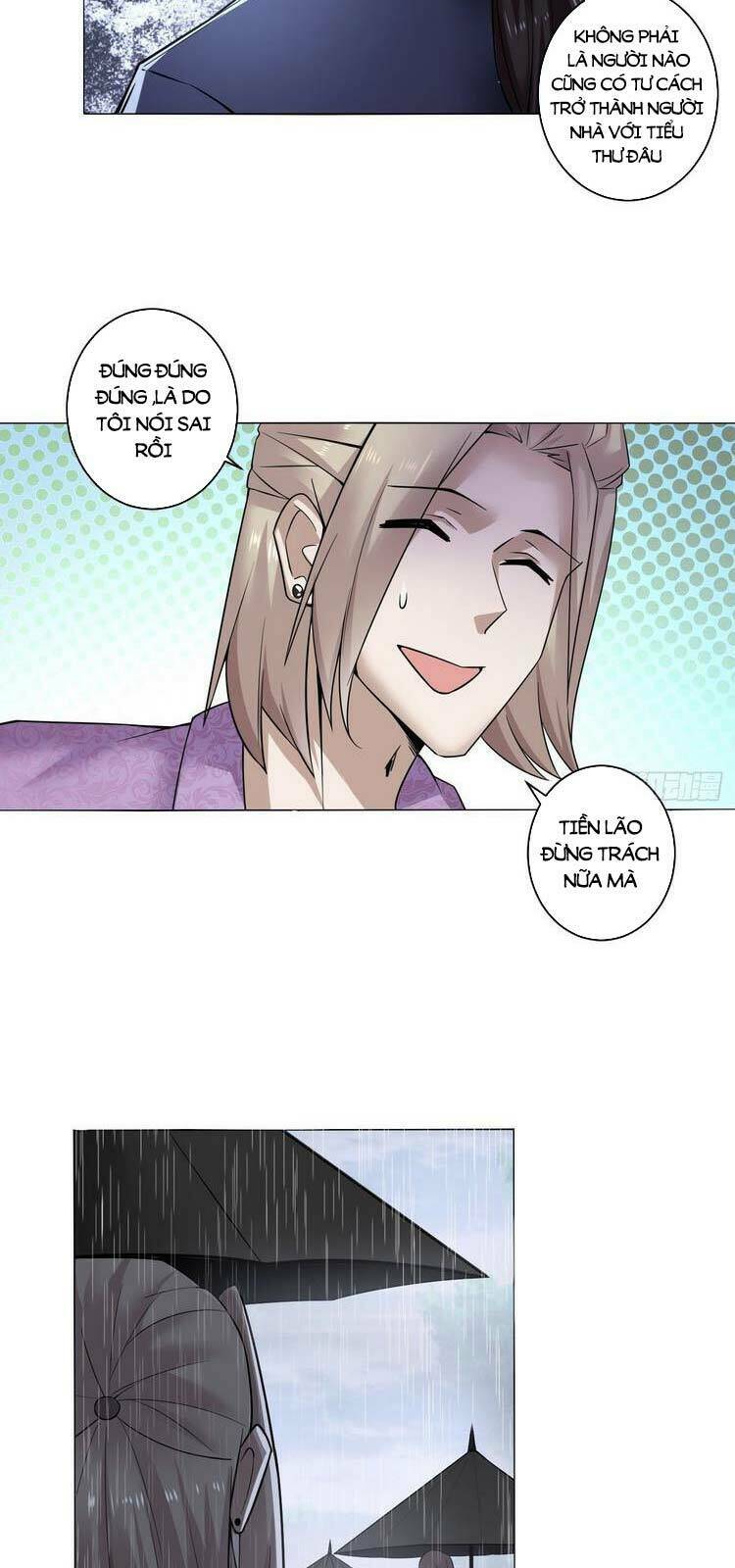 Khinh Phong: Chapter 9