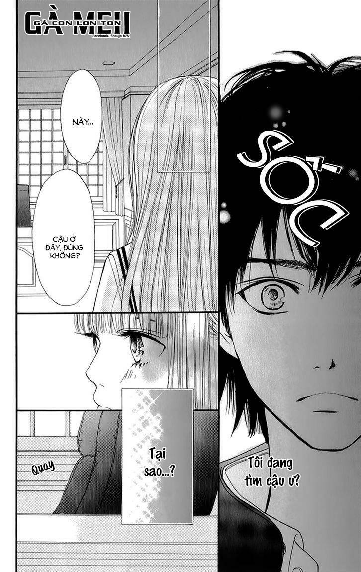 Otome Holic: Chapter 5