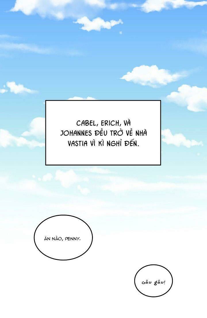 Đừng Chọc Đứa Em Gái Bé Bỏng Của Chúng Tôi: Chapter 36