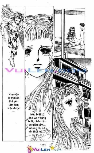 Virus Tiền: Chapter 5