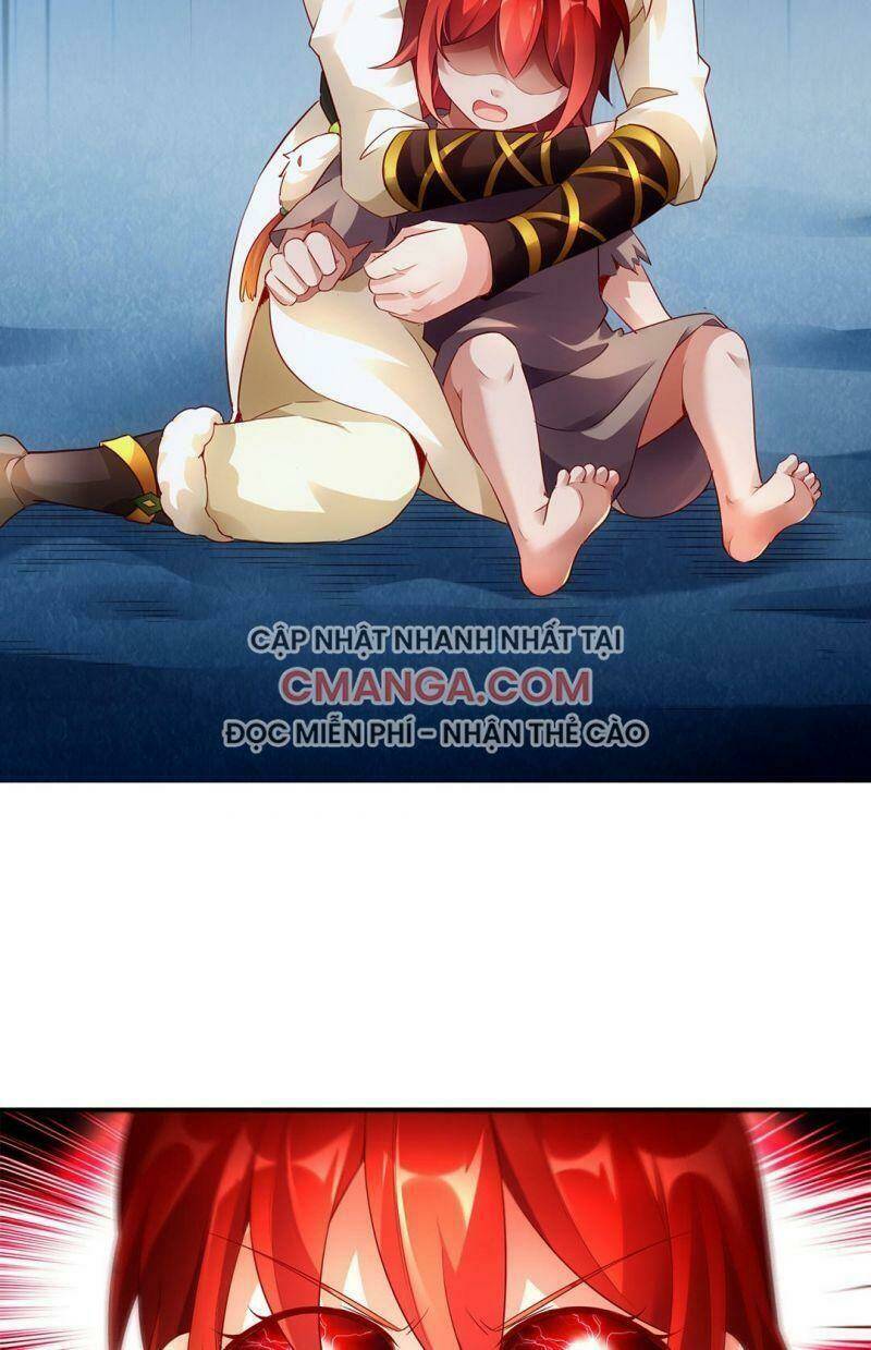 Thiên Kim Bất Hoán: Chapter 55