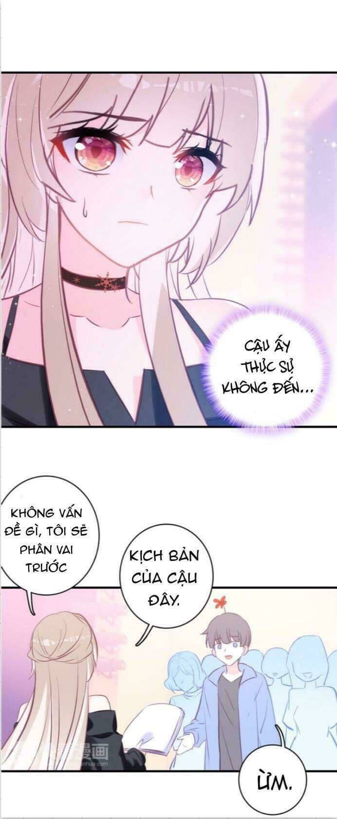 Tinh Diệu Vị Lai: Chapter 9