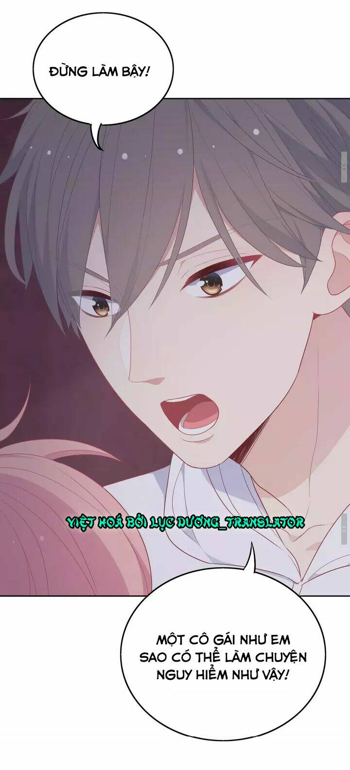 Vương Tử Thành Phố Và Công Chúa Amazon: Chapter 15