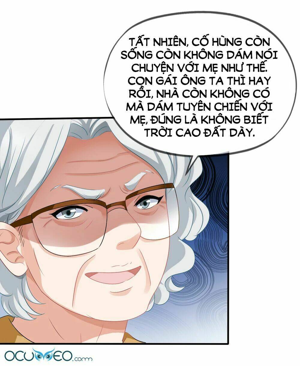 Mỹ Vị Giai Thê: Chapter 44.2