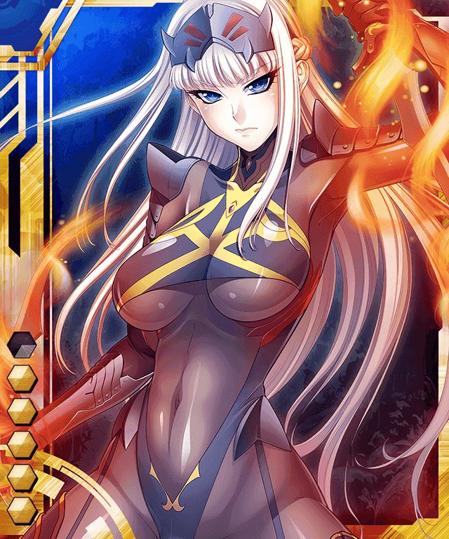 Taimanin Asagi Battle Arena: Chapter 13