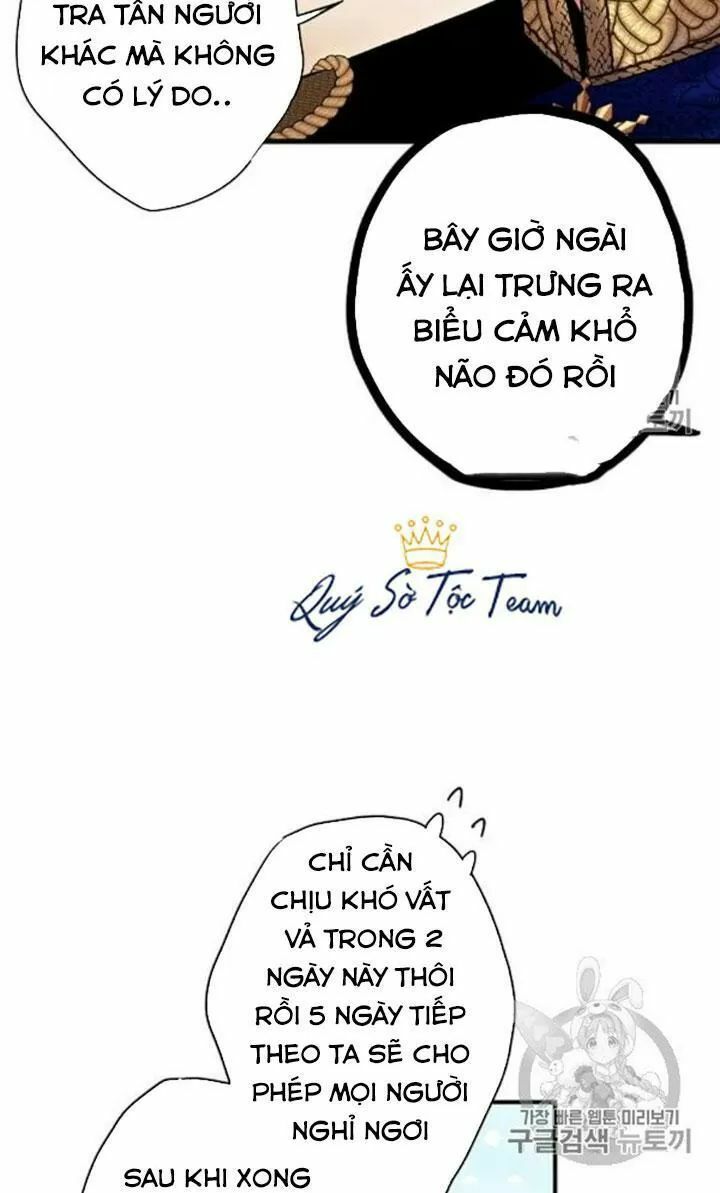 Tồn Tại Với Tư Cách Là Vợ Của Nam Chính: Chapter 175