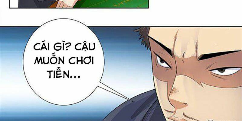 Học Viện Cao Thủ: Chapter 100