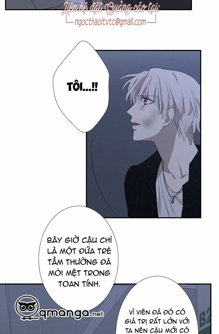 Trốn Tìm: Chapter 33