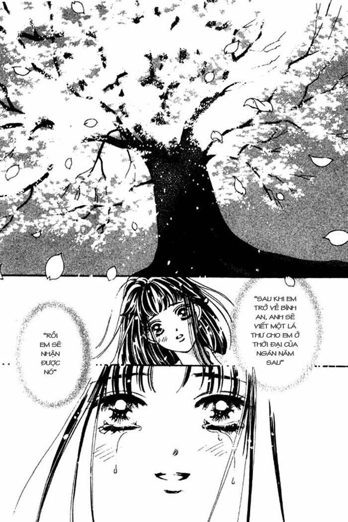 Hana no Utage: Chapter 4.2