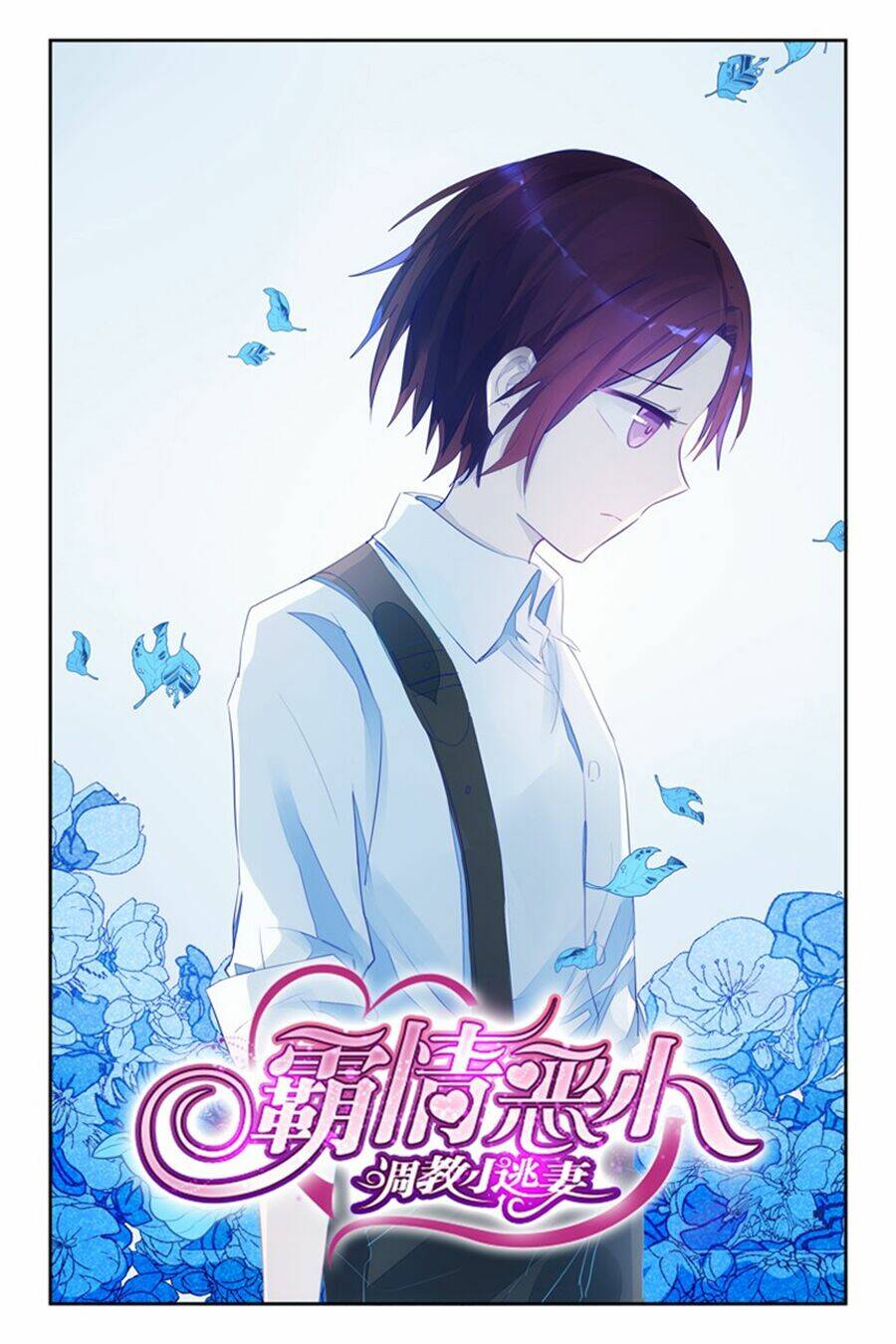 Bá Tình Ác Thiếu: Dạy Bảo Tiểu Đào Thê: Chapter 22