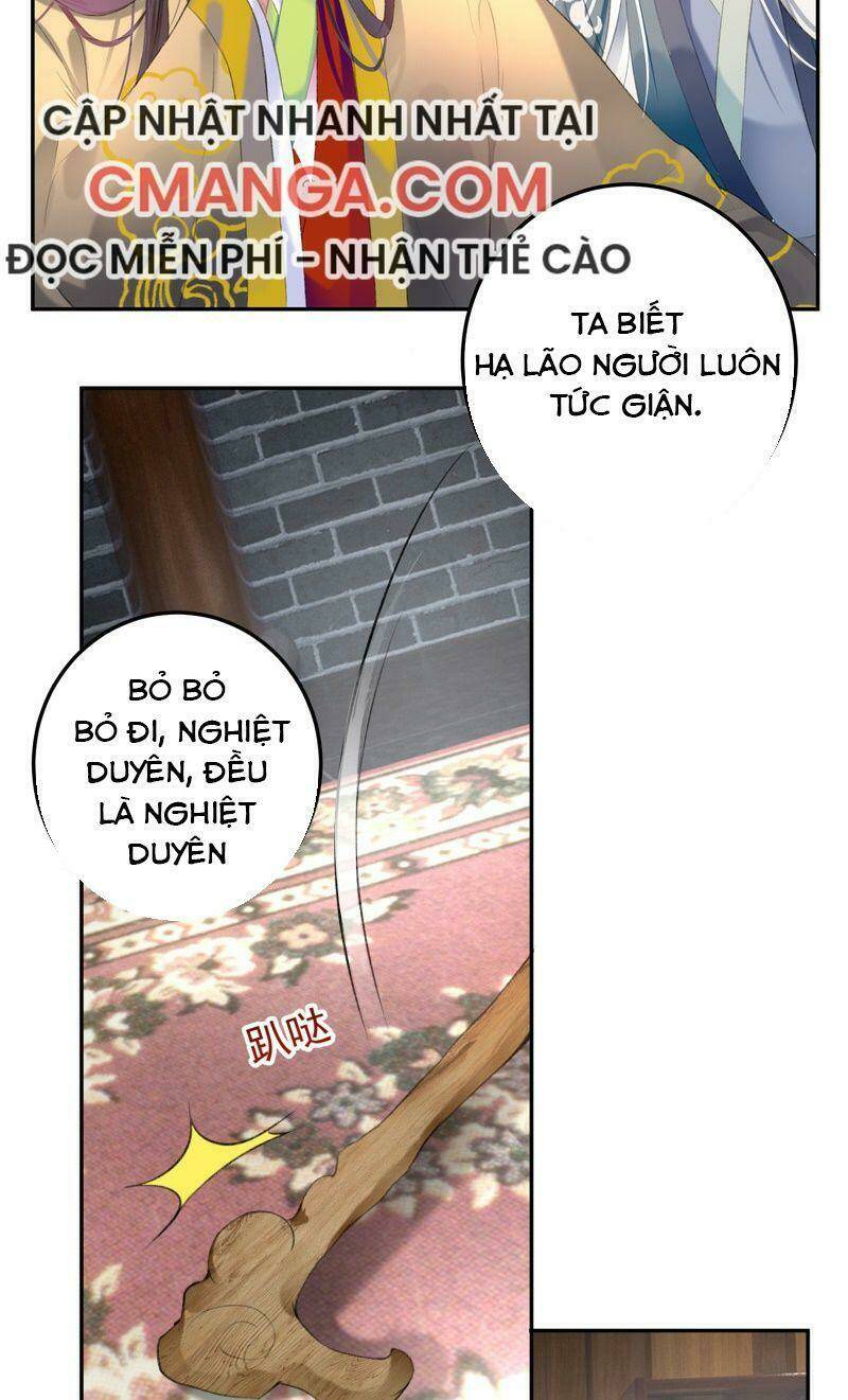 Vương Gia, Áo Lót Của Ngươi Rơi Mất Rồi: Chapter 97