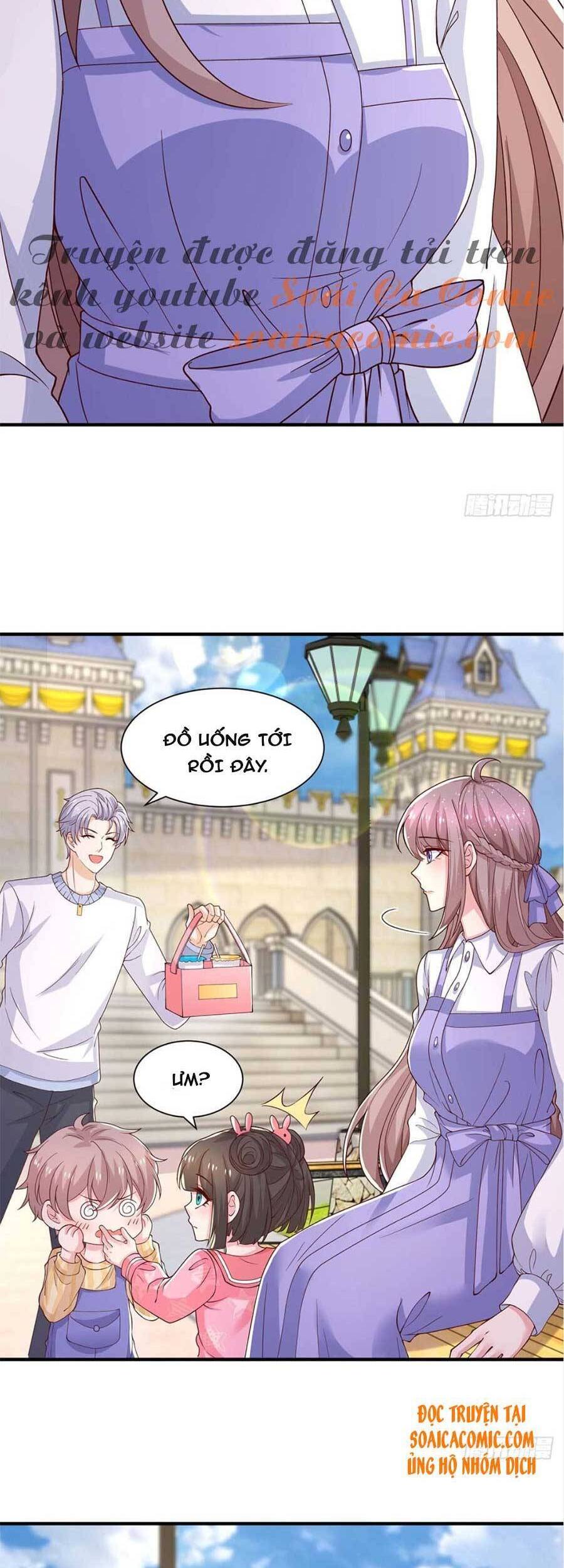 Trọng Sinh Chi Ngược Tra Nữ Vương: Chapter 73