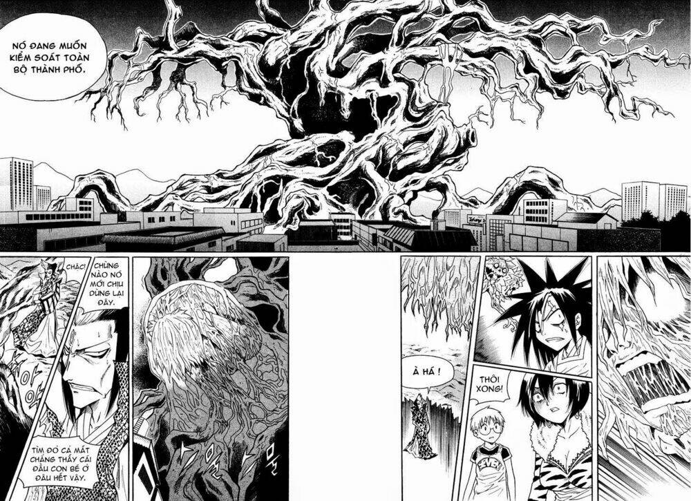 Gwisin Byeolgok: Chapter 32