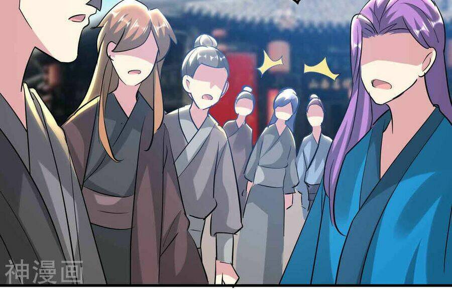 Vạn Giới Tiên Vương: Chapter 109