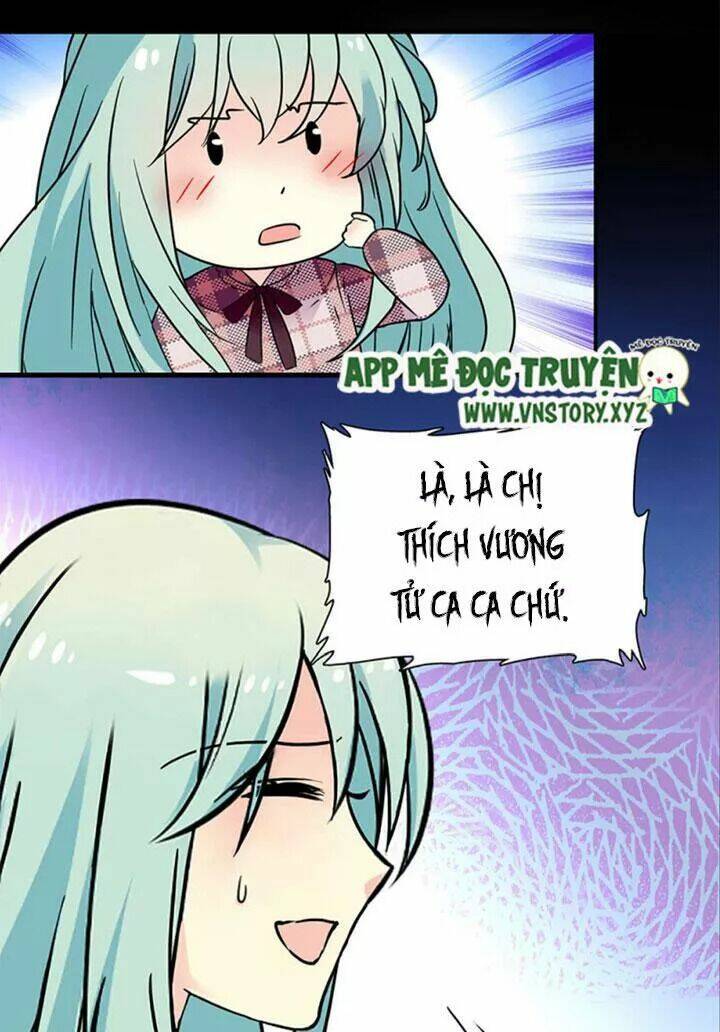 Nữ Hầu Sau Giờ Học: Chapter 72