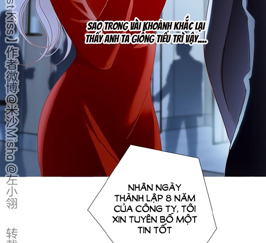 Tình Yêu Và Nhà Sản Xuất: Chapter 14