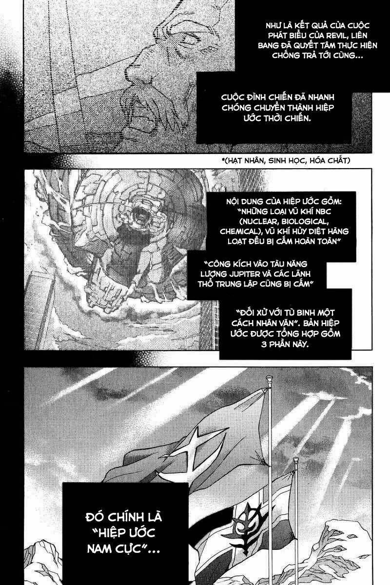 Gundam Legacy: Chapter 1
