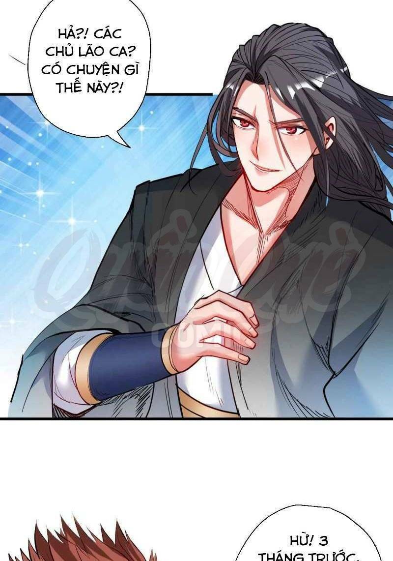 Tối Cường Đại Biểu Hoàng Kim Thận: Chapter 77