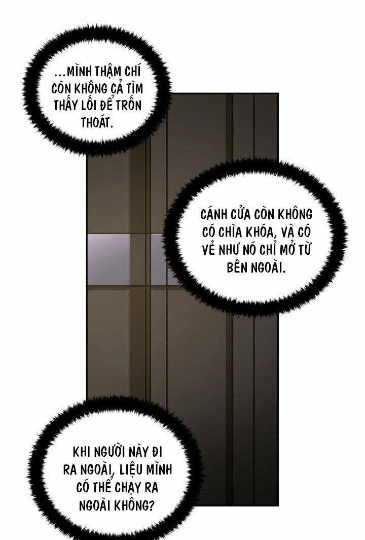 Quái Thú Với Hoa: Chapter 70