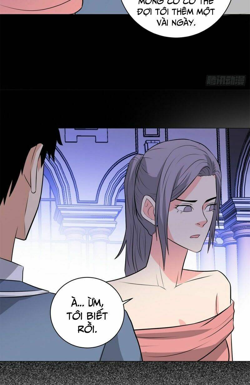 Học Viện Cao Thủ: Chapter 263