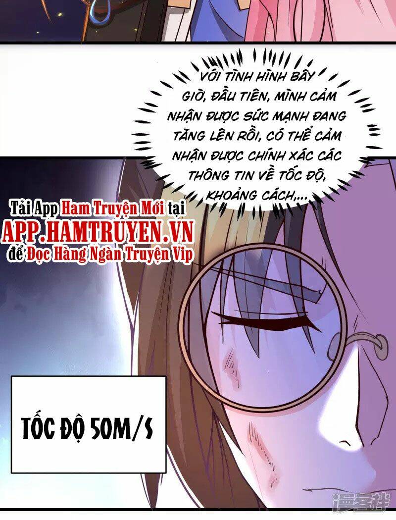 Tiến Sĩ Khoa Học Kỹ Thuật Tu Tiên: Chapter 2
