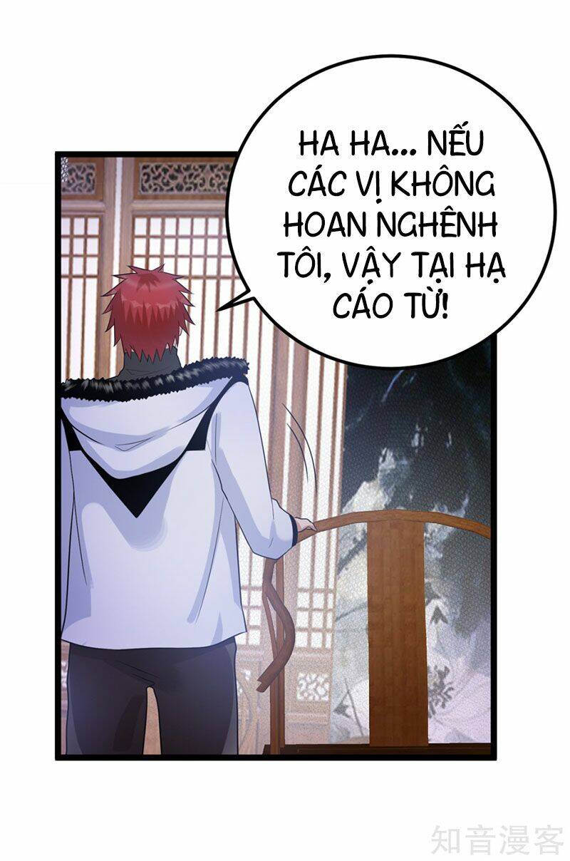 Tiên Vương Trùng Sinh: Chapter 45