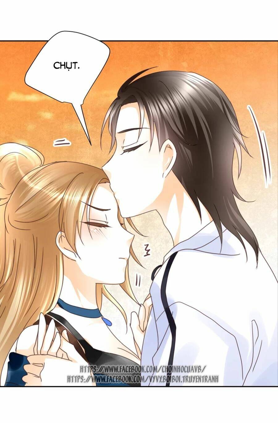 Tiền Thế Kim Sinh Của Chung Tiểu Thư: Chapter 13