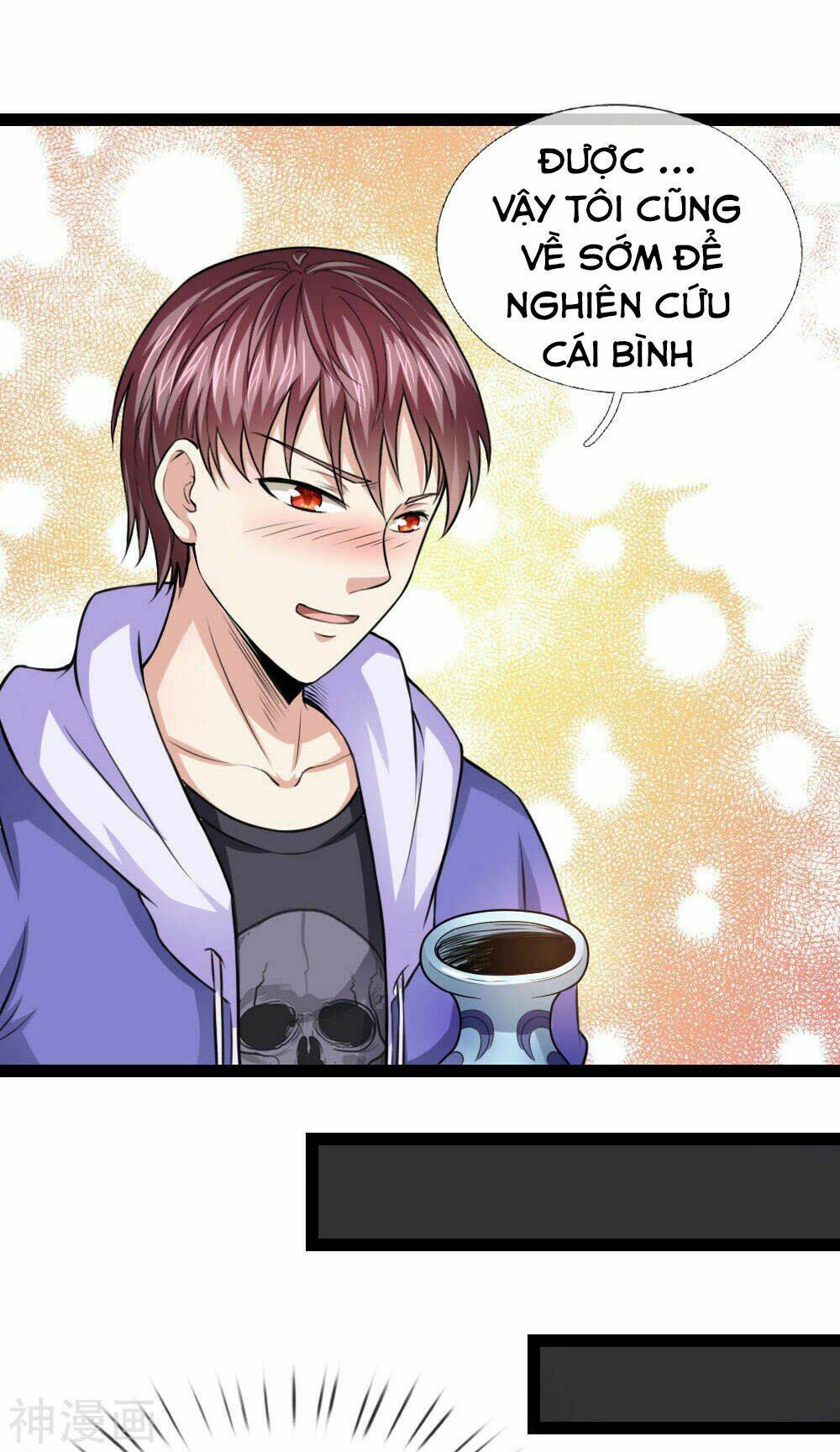 Tuyệt Thế Phi Đao: Chapter 103