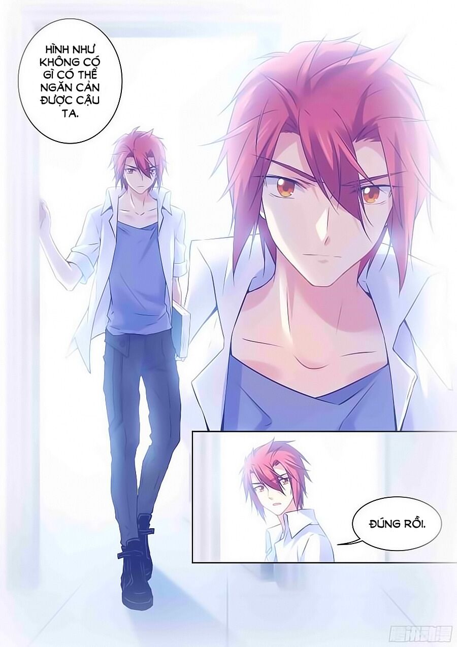Giả Diện Thế Thân: Chapter 148