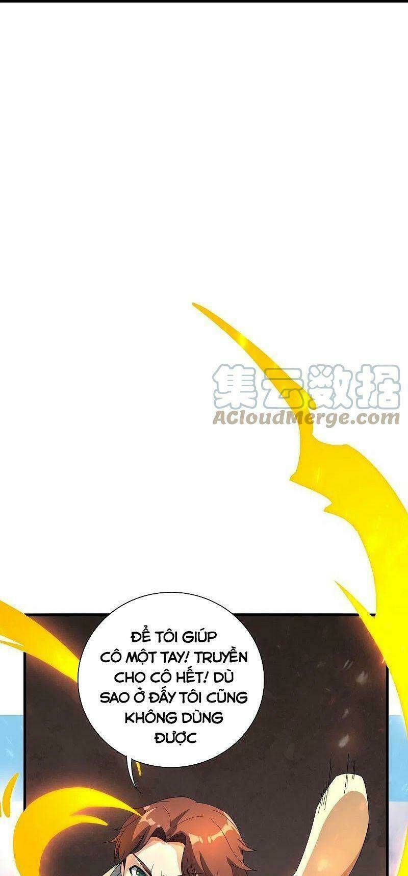 Vòng Bạn Bè Mạnh Nhất Của Tiên Giới: Chapter 174