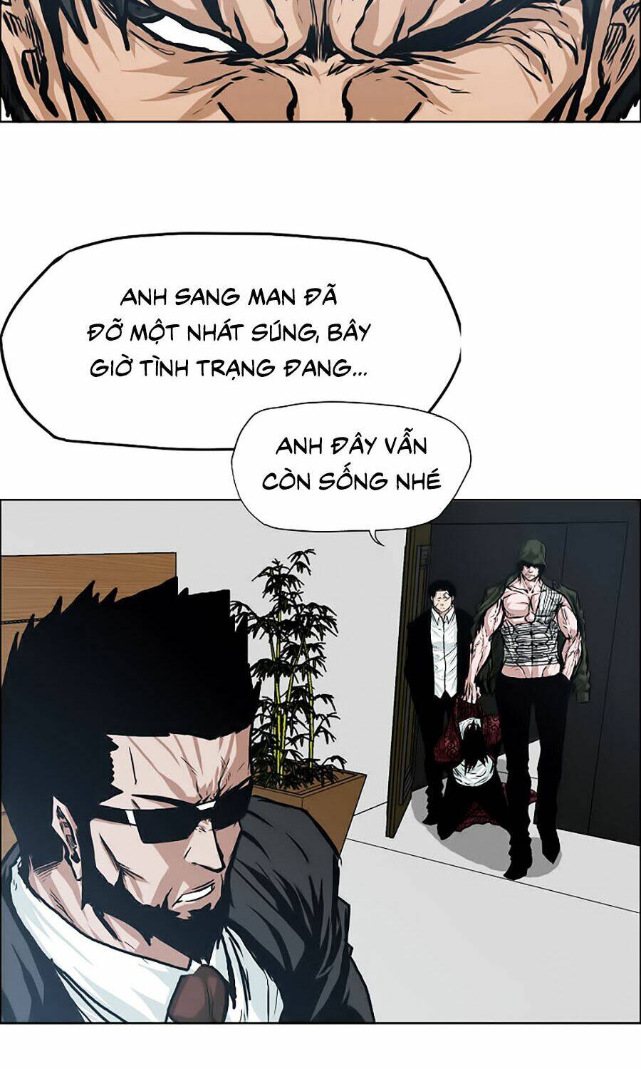 Bá Chủ Học Đường Ss3: Chapter 9