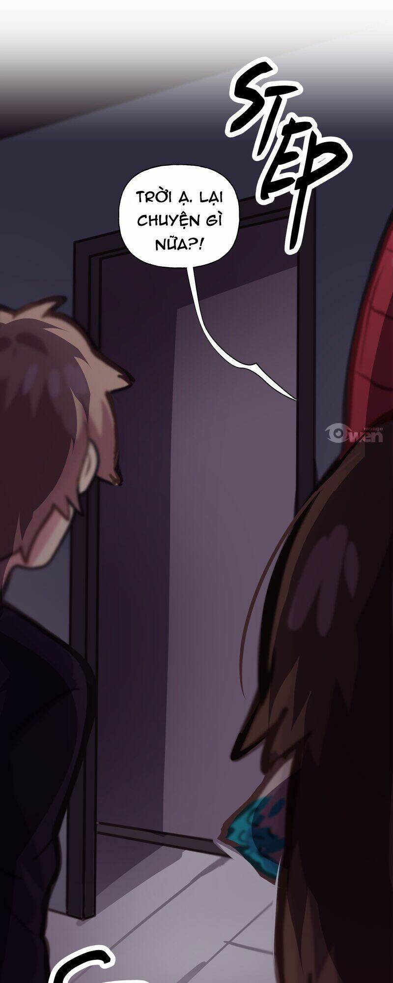 Lời Nguyền Lalin: Chapter 30