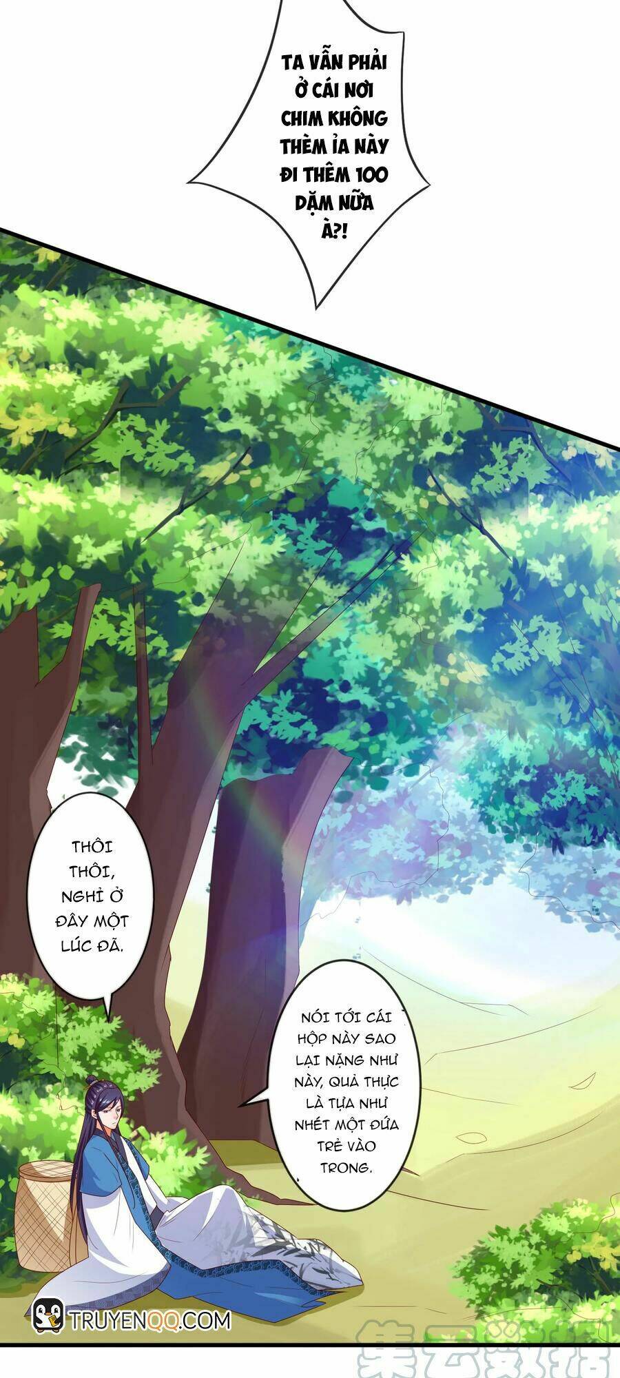 Trở Về Cổ Đại Làm Thánh Hiền: Chapter 8