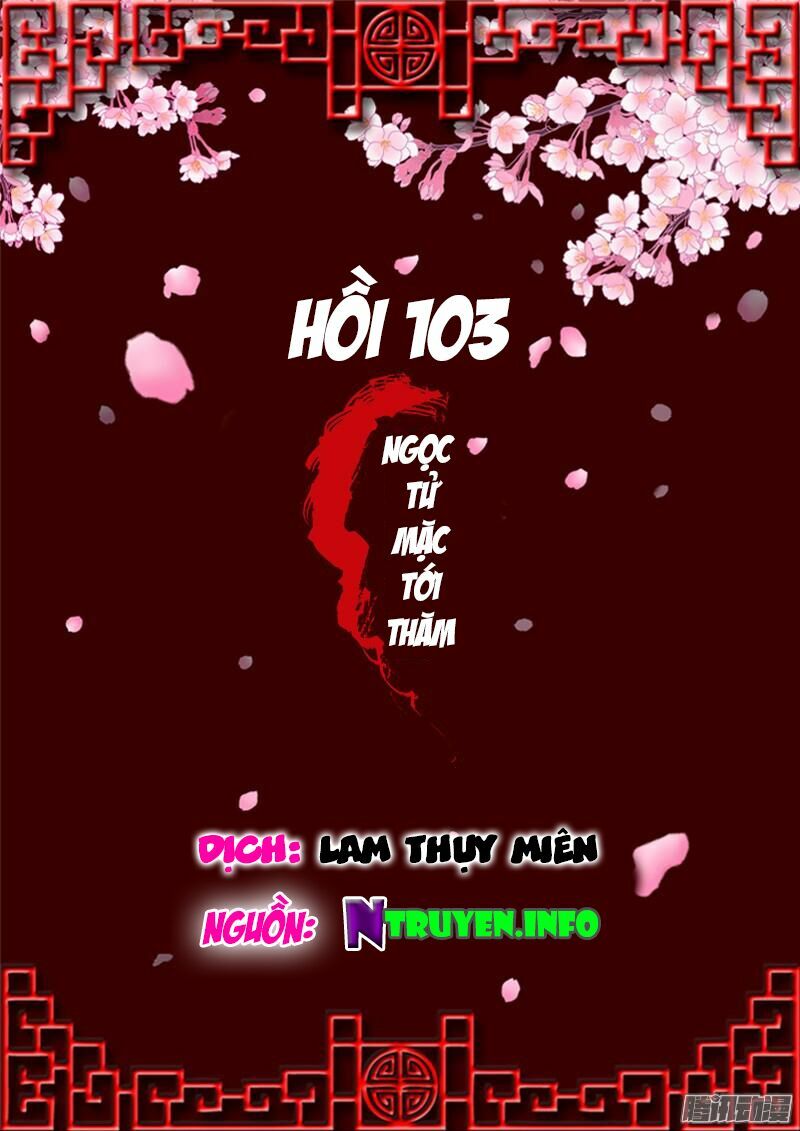 Thông Linh Phi: Chapter 103