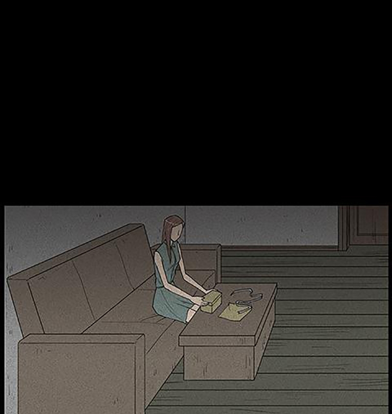 Chuyện Lạ Đêm Khuya: Chapter 46