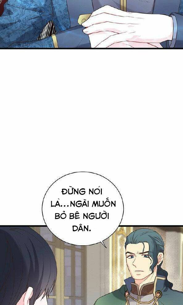 Nhân Vật Phản Diện Yêu Cầu Tôi Yêu Chàng: Chapter 41