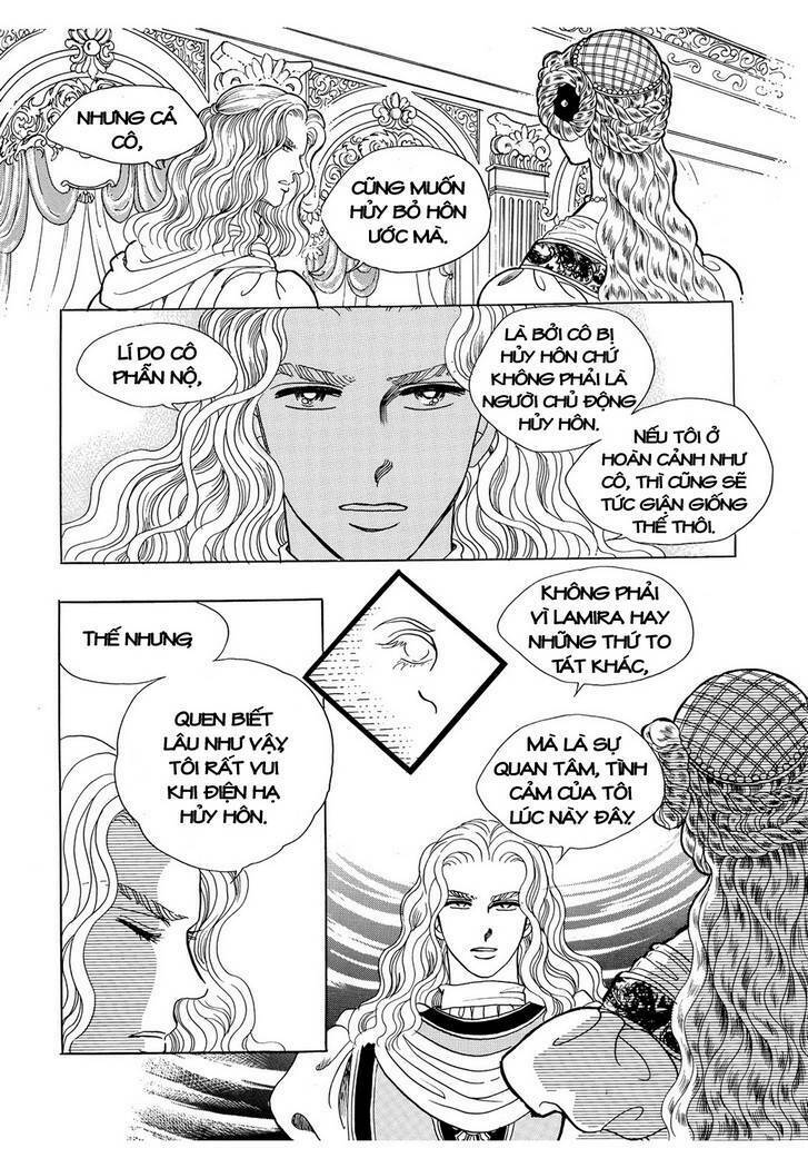 Princess Manhwa: Chapter 21