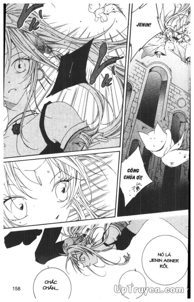 Nước Mắt Nàng Tiên Cá: Chapter 5