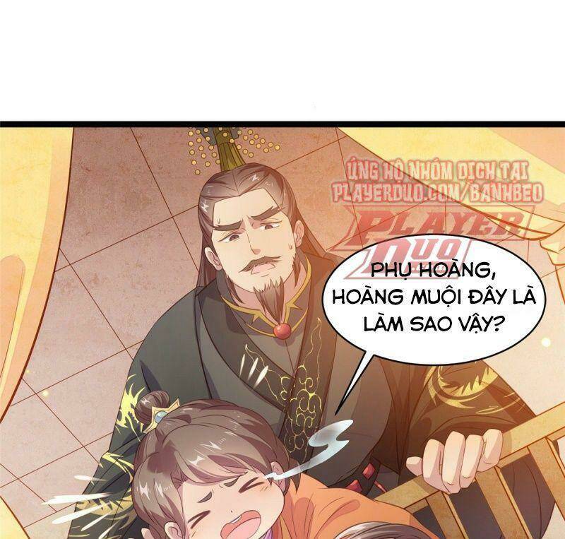 Bạo Manh Tiểu Tiên: Chapter 24