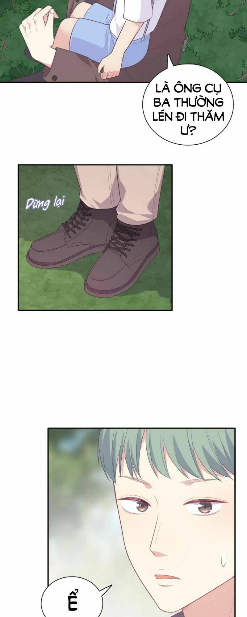 Vương Tử Thành Phố Và Công Chúa Amazon: Chapter 67