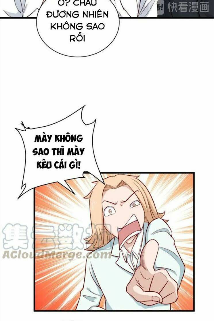 Hệ Thống Tu Tiên Mạnh Nhất: Chapter 69