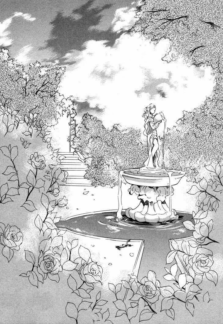 Daten No Tsuki: Chapter 4